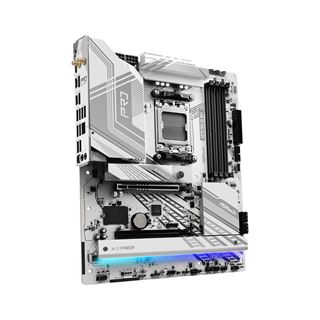 ASRock Pro RS WiFi AMD X870 So.AM5 DDR5 ATX Retail