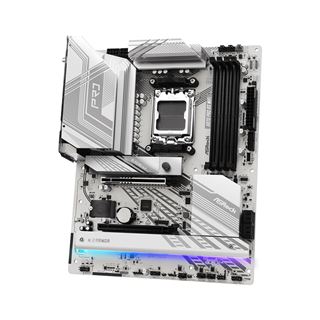ASRock Pro RS WiFi AMD X870 So.AM5 DDR5 ATX Retail