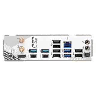ASRock Pro RS WiFi AMD X870 So.AM5 DDR5 ATX Retail