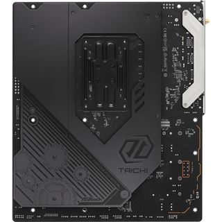 ASRock Taichi AMD X870E So.AM5 DDR5 EATX Retail