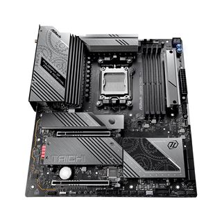 ASRock X870E Taichi Lite AMD X870E So.AM5 DDR5 EATX Retail