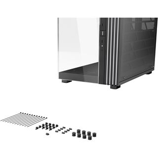 be quiet! Light Base 900 DX Black Big Tower ohne Netzteil schwarz