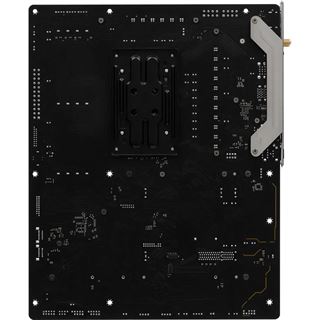 ASRock Phantom Gaming Riptide WiFi AMD X870 So.AM5 DDR5 ATX Retail