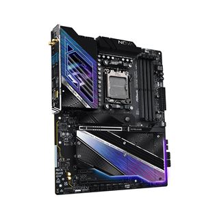 ASRock Phantom Gaming Nova WiFi AMD X870E So.AM5 DDR5 ATX Retail