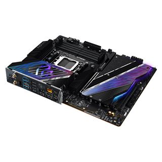 ASRock Phantom Gaming Nova WiFi AMD X870E So.AM5 DDR5 ATX Retail