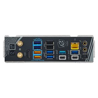 ASRock Phantom Gaming Nova WiFi AMD X870E So.AM5 DDR5 ATX Retail