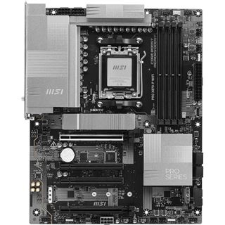 MSI PRO WIFI AMD X870-P So.AM5 DDR ATX Retail