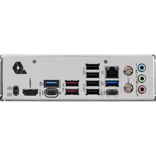 MSI PRO WIFI AMD X870-P So.AM5 DDR ATX Retail
