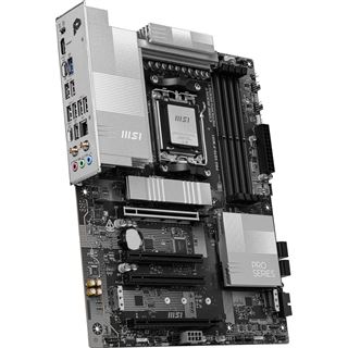 MSI PRO WIFI AMD X870-P So.AM5 DDR ATX Retail