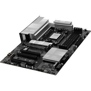 MSI PRO WIFI AMD X870-P So.AM5 DDR ATX Retail
