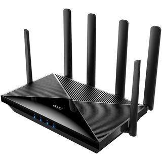 Cudy LT700 WLAN-Router Gigabit Ethernet Dual-Band (2,4 GHz/5 GHz) 4G