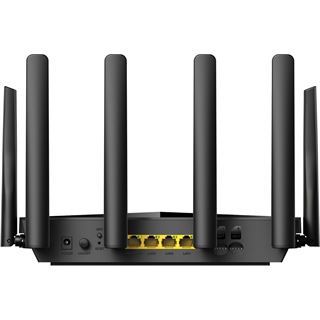 Cudy LT700 WLAN-Router Gigabit Ethernet Dual-Band (2,4 GHz/5 GHz) 4G
