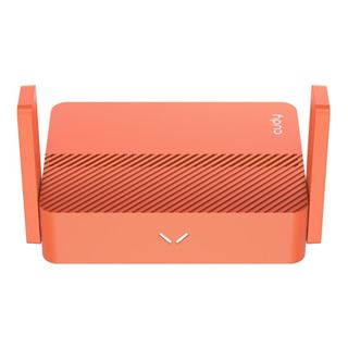 Cudy AC1200 WLAN-Router Schnelles Ethernet Orange