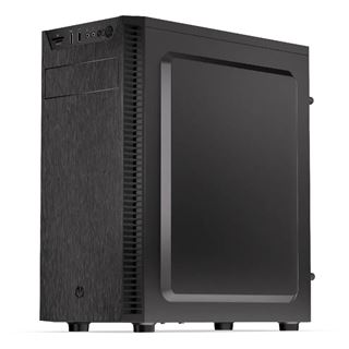 Endorfy Armis 100 Solid Midi Tower ohne Netzteil schwarz