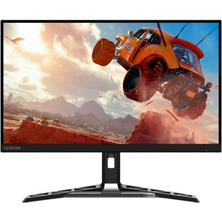 27" (68,58cm) Lenovo Legion R27qe schwarz 2560x1440