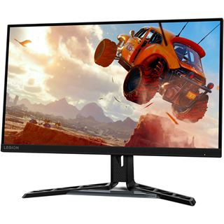 27" (68,58cm) Lenovo Legion R27qe schwarz 2560x1440