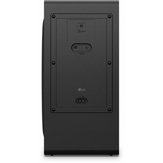 LG Electronics S90TY Schwarz 5.1.3 Kan&auml;le 570 W