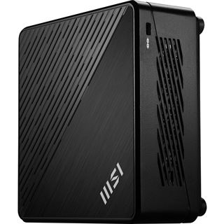 MSI Cubi 5 12M-002EU Intel® Core i5 i5-1235U 8 GB DDR4-SDRAM 512