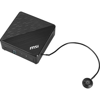 MSI Cubi 5 12M-002EU Intel® Core i5 i5-1235U 8 GB DDR4-SDRAM 512