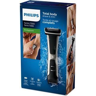 Philips 7000 series Wasserfester Bodygroomer