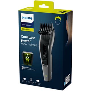 Philips HAIRCLIPPER Serie 3000 HC3525/15 Selbstschärfende