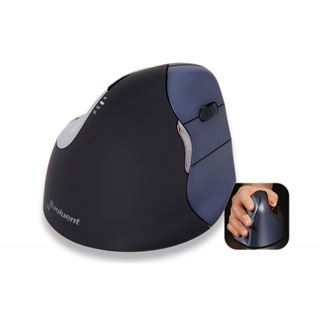 BakkerElkhuizen Evoluent 4 Mouse Wireless Receiver Dongle retail