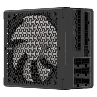 1000 Watt Corsair RM1000x Modular 80+ Gold
