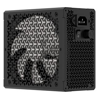1000 Watt Corsair RM1000x Modular 80+ Gold