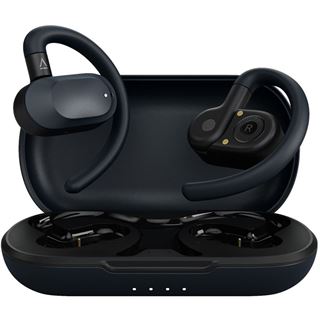 Creative Headset Outlier Go TWS Open-Ear,Bluetooth 5.4,blau