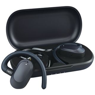 Creative Headset Outlier Go TWS Open-Ear,Bluetooth 5.4,blau