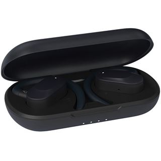 Creative Headset Outlier Go TWS Open-Ear,Bluetooth 5.4,blau