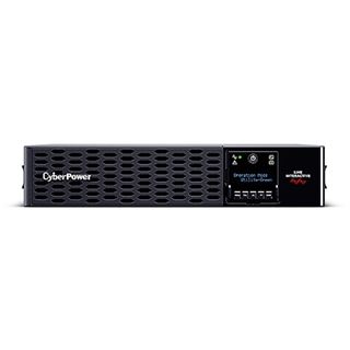 Cyberpower USV PR3000ERT2UC 19" 3000W Line-Interactive
