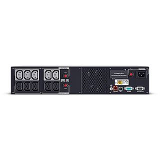 Cyberpower USV PR3000ERT2UC 19" 3000W Line-Interactive