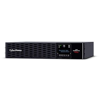 Cyberpower USV PR3000ERTXL2UC 19" 3000W Line-Interactive