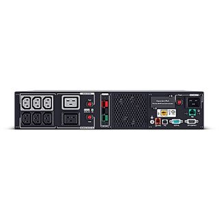 Cyberpower USV PR3000ERTXL2UC 19" 3000W Line-Interactive