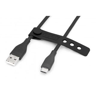 (&euro;15,80*/1m) 0.50m Digitus USB2.0 Anschlusskabel USB A Stecker