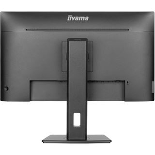27" (68,58cm) iiyama ProLite XUB2797UHSNP-B1 schwarz 1920x1080