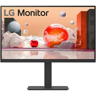 27" (68,58cm) LG Electronics 27BA850-B schwarz 1920x1080 1x HDMI