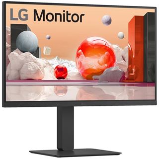 27" (68,58cm) LG Electronics 27BA850-B schwarz 1920x1080 1x HDMI