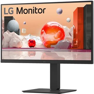 27" (68,58cm) LG Electronics 27BA850-B schwarz 1920x1080 1x HDMI