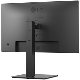 27" (68,58cm) LG Electronics 27BA850-B schwarz 1920x1080 1x HDMI