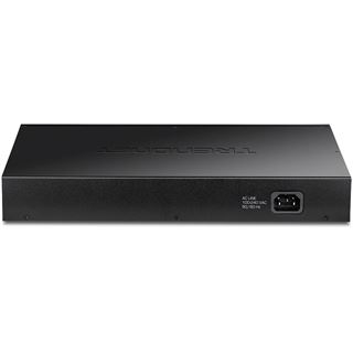 TrendNet 10-Port Gigabit Web Smart PoE++ Switch