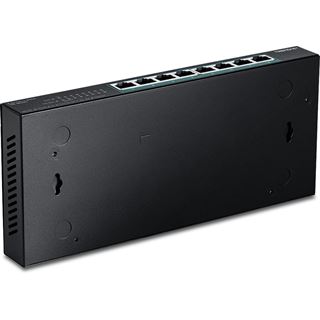 TrendNet 8-Port 2.5G PoE++ Switch