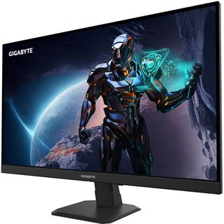 27" (68,58cm) Gigabyte GS27U schwarz 3840x2160 1xDisplayPort 1.4
