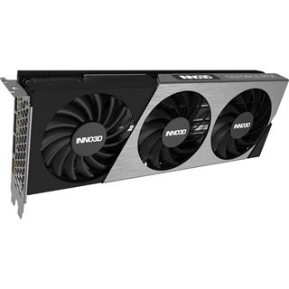 12GB INNO3D GeForce RTX 4070 X3 OC GDDR6 3xDP 1xHDMI