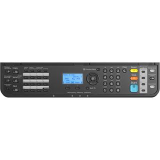 KYOCERA ECOSYS MA4000fx 40ppm