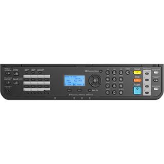 KYOCERA ECOSYS MA4000x 40ppm