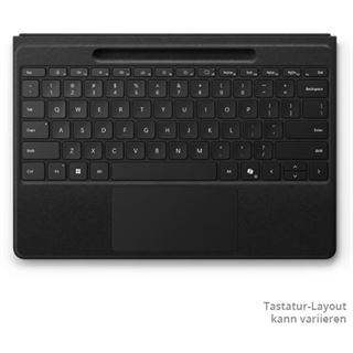 MICROSOFT Surface Pro Flex KB CM SC Black Spain