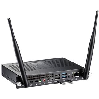 OPTOMA Mini OPS Intel Core i5-12450H 8GB DDR4 256GB SSD Xe Graphics