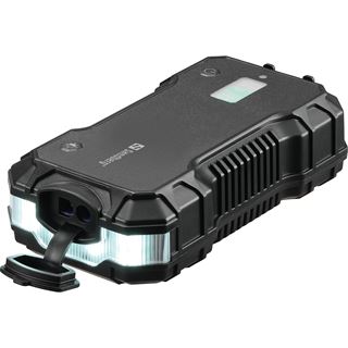 SANDBERG Car Jumpstarter Powerbank 10000
